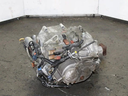 2003-2006 Acura MDX, 2006-2008 Honda Pilot 4WD J35A 3.5L 6 Cyl Transmission