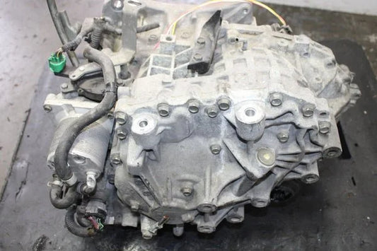 2007-2012 Nissan Sentra CVT Automatic Transmission 4 Cyl 2.0L