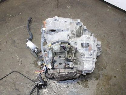 2009-2012 Toyota Rav4 2WD Automatic 2.5L 4 Cyl Transmission