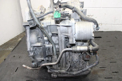 2007-2012 Nissan Sentra CVT Automatic Transmission 4 Cyl 2.0L