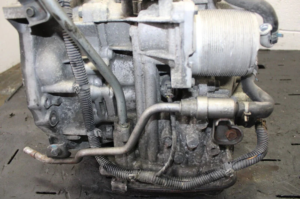 2007-2012 Nissan Sentra CVT Automatic Transmission 4 Cyl 2.0L