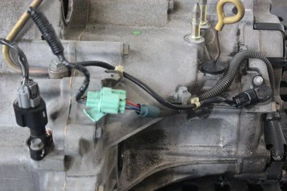 1997-2001 Honda CRV FWD 4×2 Automatic Transmission 4 Cyl 2.0L