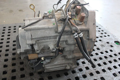 1997-2001 Honda CRV FWD 4×2 Automatic Transmission 4 Cyl 2.0L