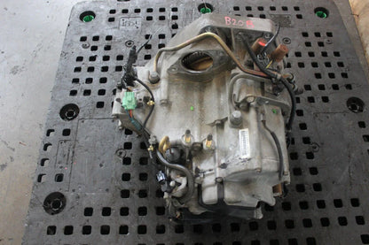 1997-2001 Honda CRV FWD 4×2 Automatic Transmission 4 Cyl 2.0L